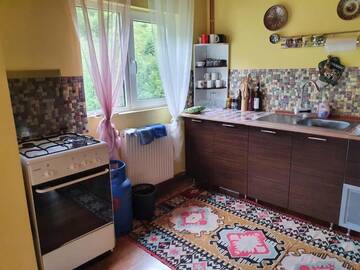 Фото номера Вилла с 3 спальнями Лоджи Casa Dor de Ea г. Дымбовичоара 27
