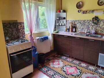 Фото номера Вилла с 3 спальнями Лоджи Casa Dor de Ea г. Дымбовичоара 13