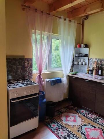 Фото номера Вилла с 3 спальнями Лоджи Casa Dor de Ea г. Дымбовичоара 16