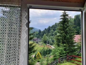 Фото номера Вилла с 3 спальнями Лоджи Casa Dor de Ea г. Дымбовичоара 24