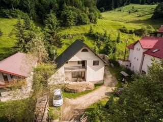 Фото Лоджи Casa Roua Florilor г. Дымбовичоара